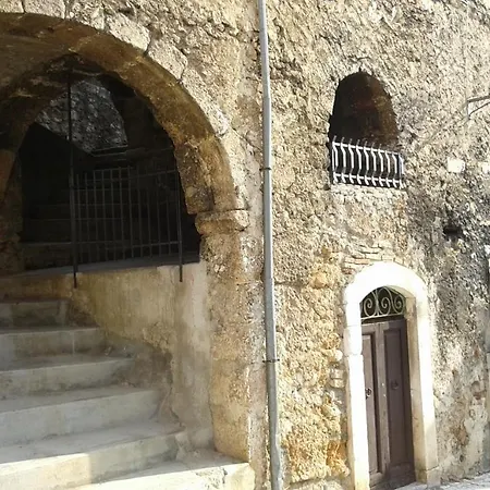 Casa Mammuccia