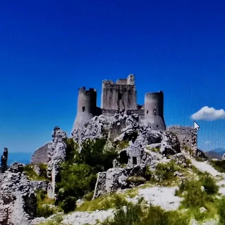 Tatil Evi Casa Mammuccia *