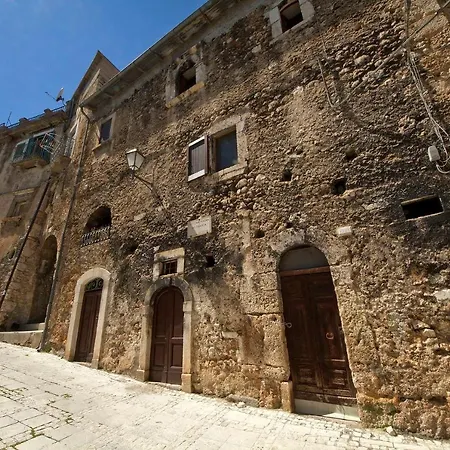 Casa Mammuccia Holiday home