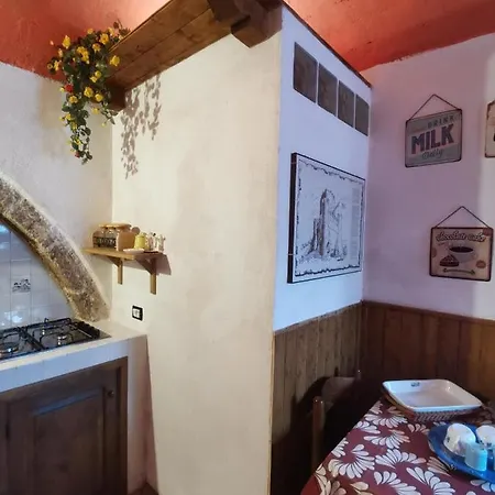 Casa Mammuccia