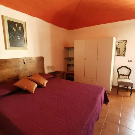 Holiday home Casa Mammuccia *