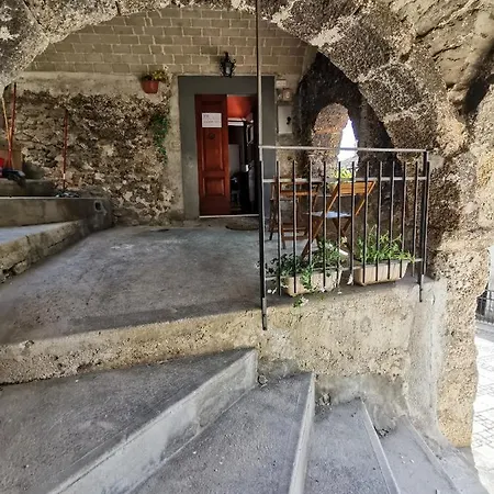 Holiday home Casa Mammuccia