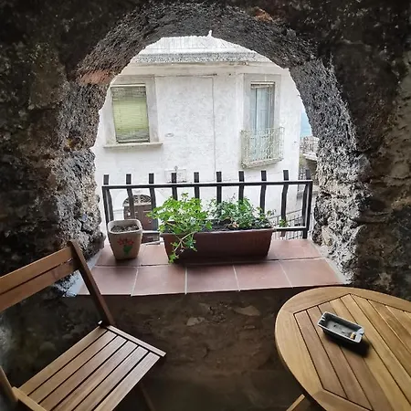 Casa Mammuccia Calascio