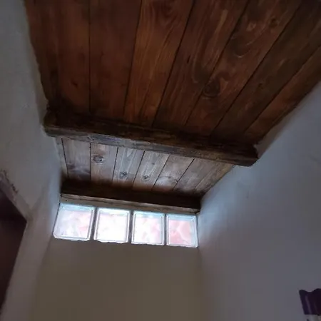 Casa Mammuccia Calascio