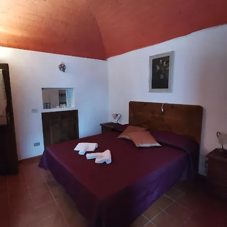 Holiday home Casa Mammuccia