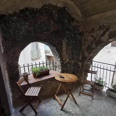Casa Mammuccia Holiday home Calascio