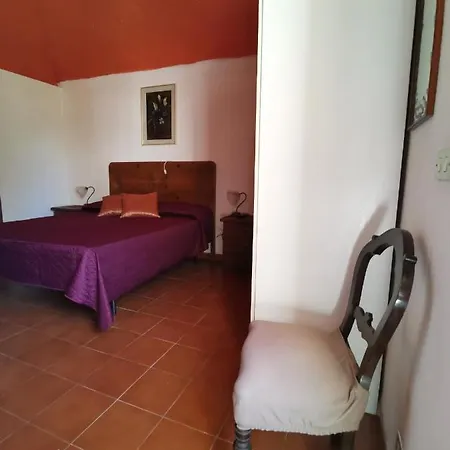 Casa Mammuccia *