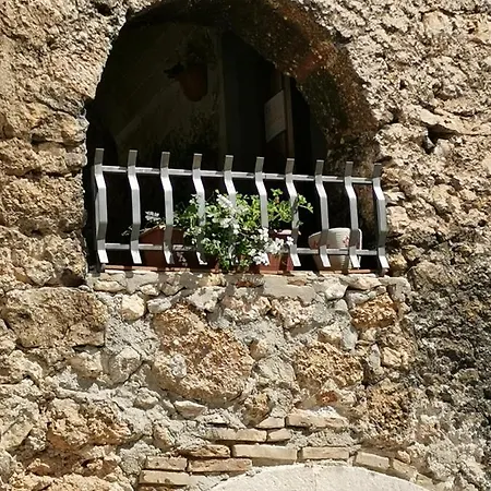 Casa Mammuccia *