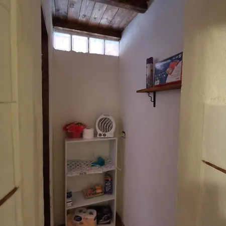 Casa Mammuccia * Calascio