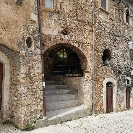 Casa Mammuccia