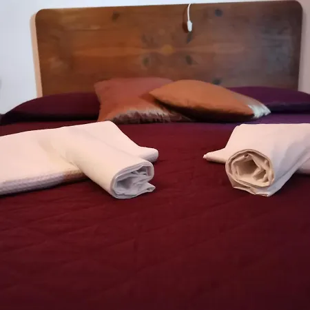 Casa Mammuccia Calascio