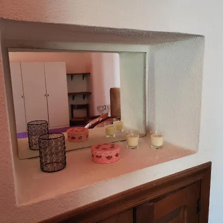 Holiday home Casa Mammuccia