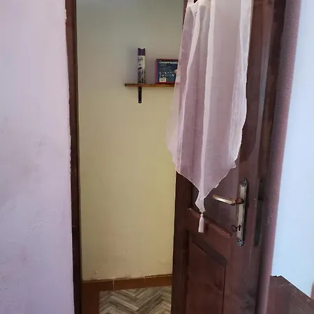 Casa Mammuccia *