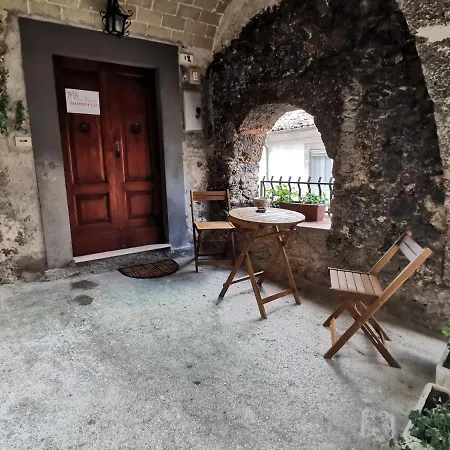 Casa Mammuccia