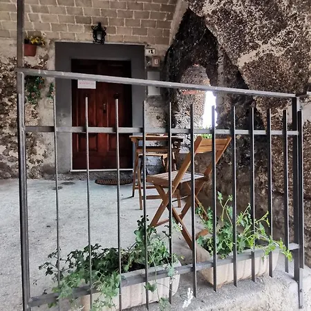 Nyaraló Casa Mammuccia *