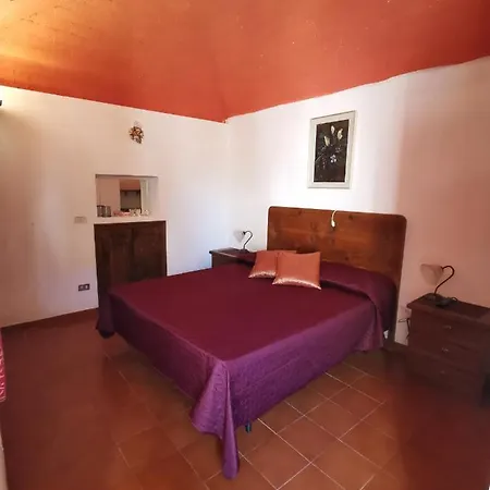 Holiday home Casa Mammuccia