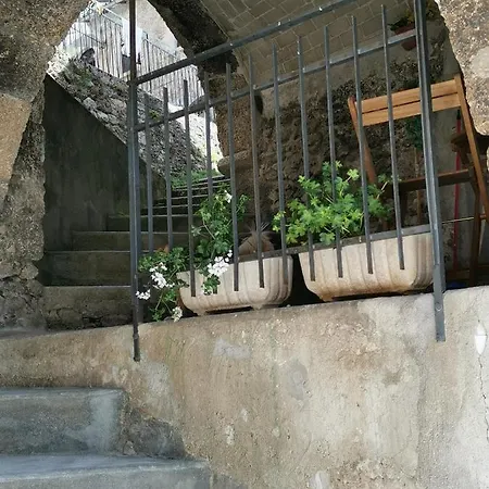 Casa Mammuccia Holiday home *