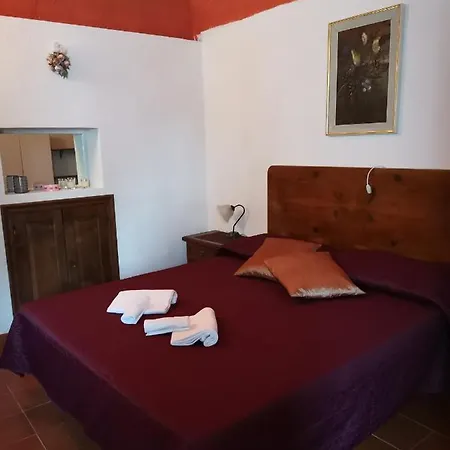 Holiday home Casa Mammuccia