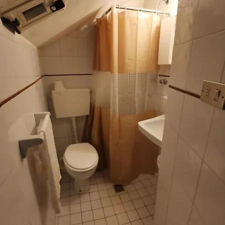 Casa Mammuccia * Calascio