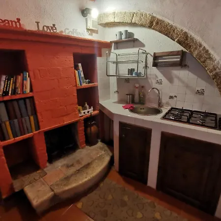 Casa Mammuccia Holiday home *