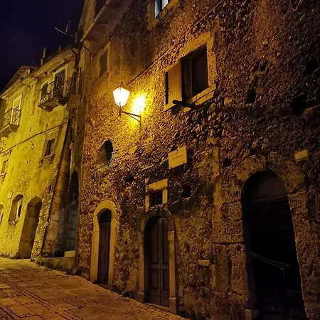 Casa Mammuccia *