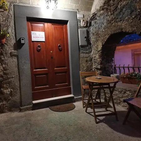 Casa Mammuccia