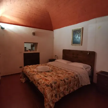 Holiday home Casa Mammuccia *
