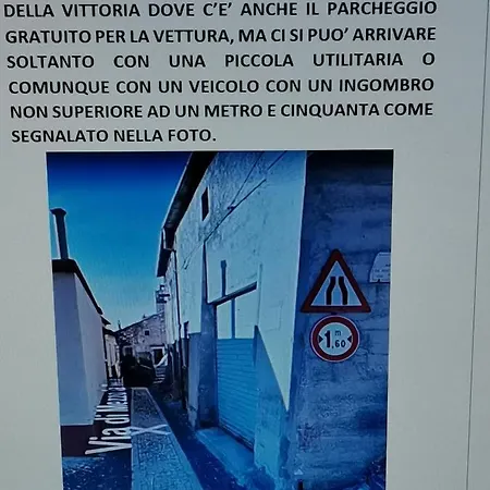 Casa Mammuccia Holiday home *