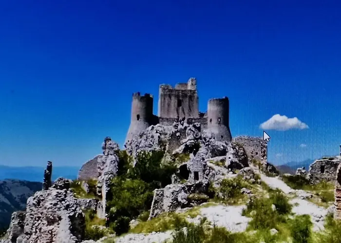 Tatil Evi Casa Mammuccia *