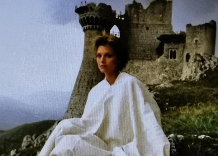 Tatil Evi Casa Mammuccia