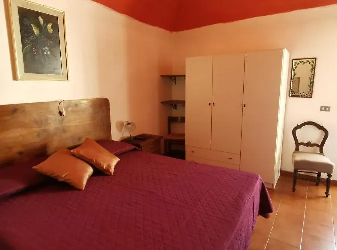 Tatil Evi Casa Mammuccia *