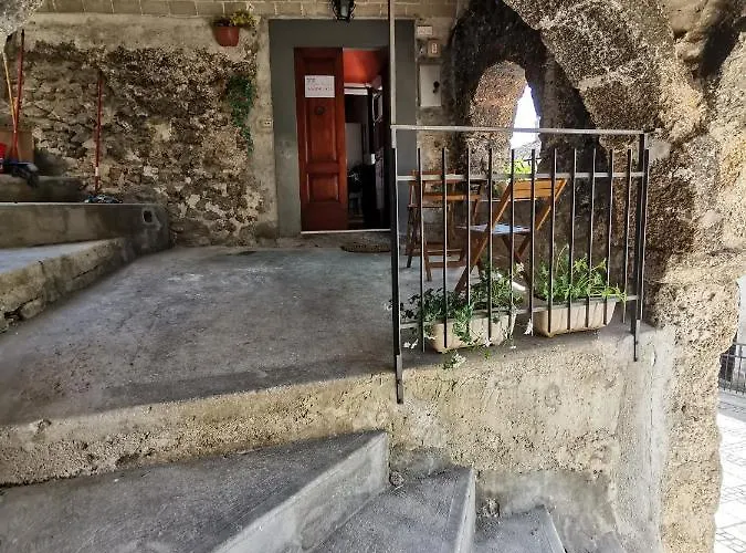 Tatil Evi Casa Mammuccia