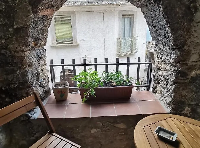 Casa Mammuccia Calascio