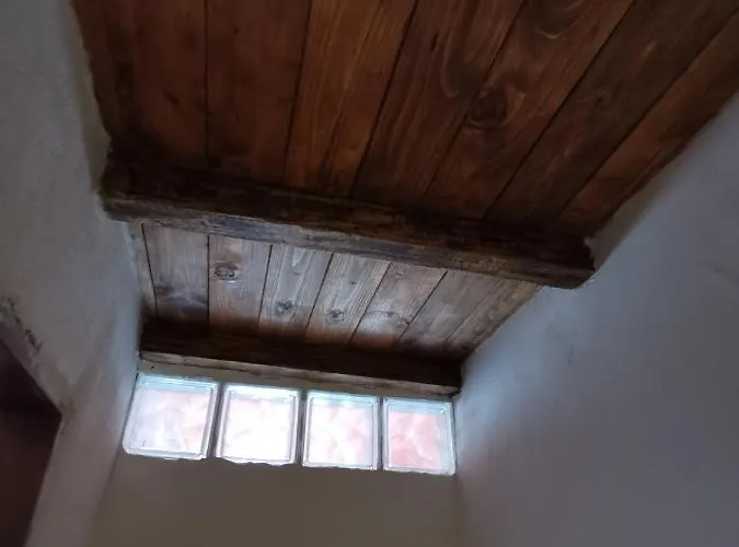 Casa Mammuccia Calascio