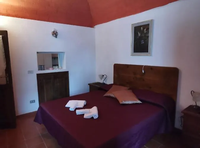 Дом отдыха Casa Mammuccia