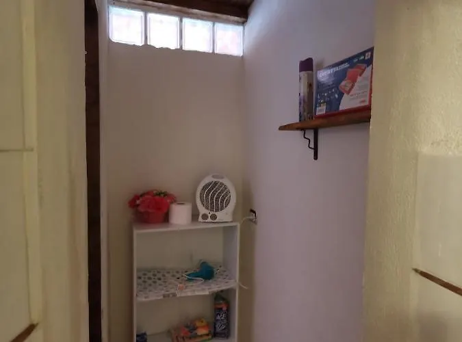 Casa Mammuccia * Calascio