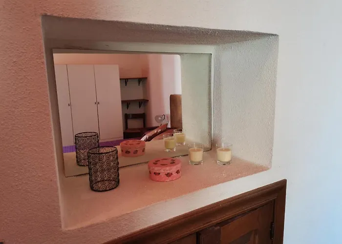 Tatil Evi Casa Mammuccia