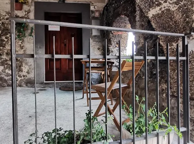 Tatil Evi Casa Mammuccia *