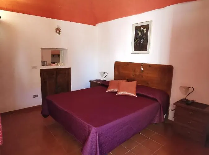 Tatil Evi Casa Mammuccia