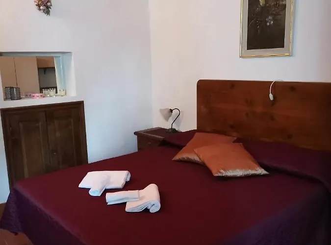 Tatil Evi Casa Mammuccia