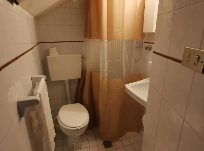 Casa Mammuccia * Calascio